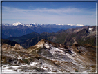 foto Valtournenche e Plateau Rosà